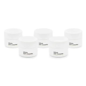 Mini Maschere - vasetto Nocciolo di Pesca e di Albicocca | 15ml