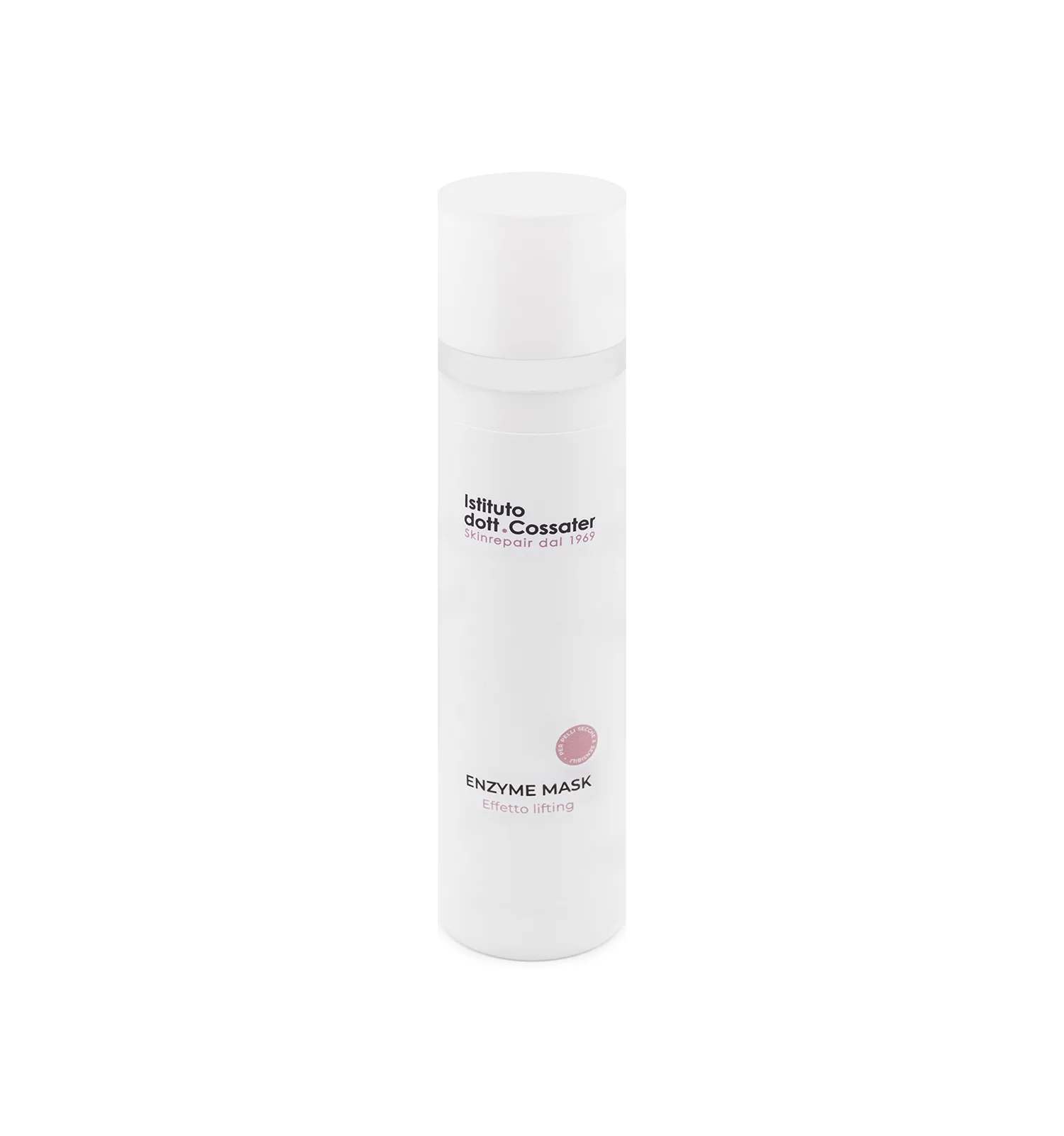 enzyme mask