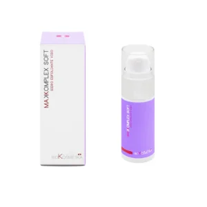 Maxxomplex Soft Siero Viso Esfoliante | 30ml
